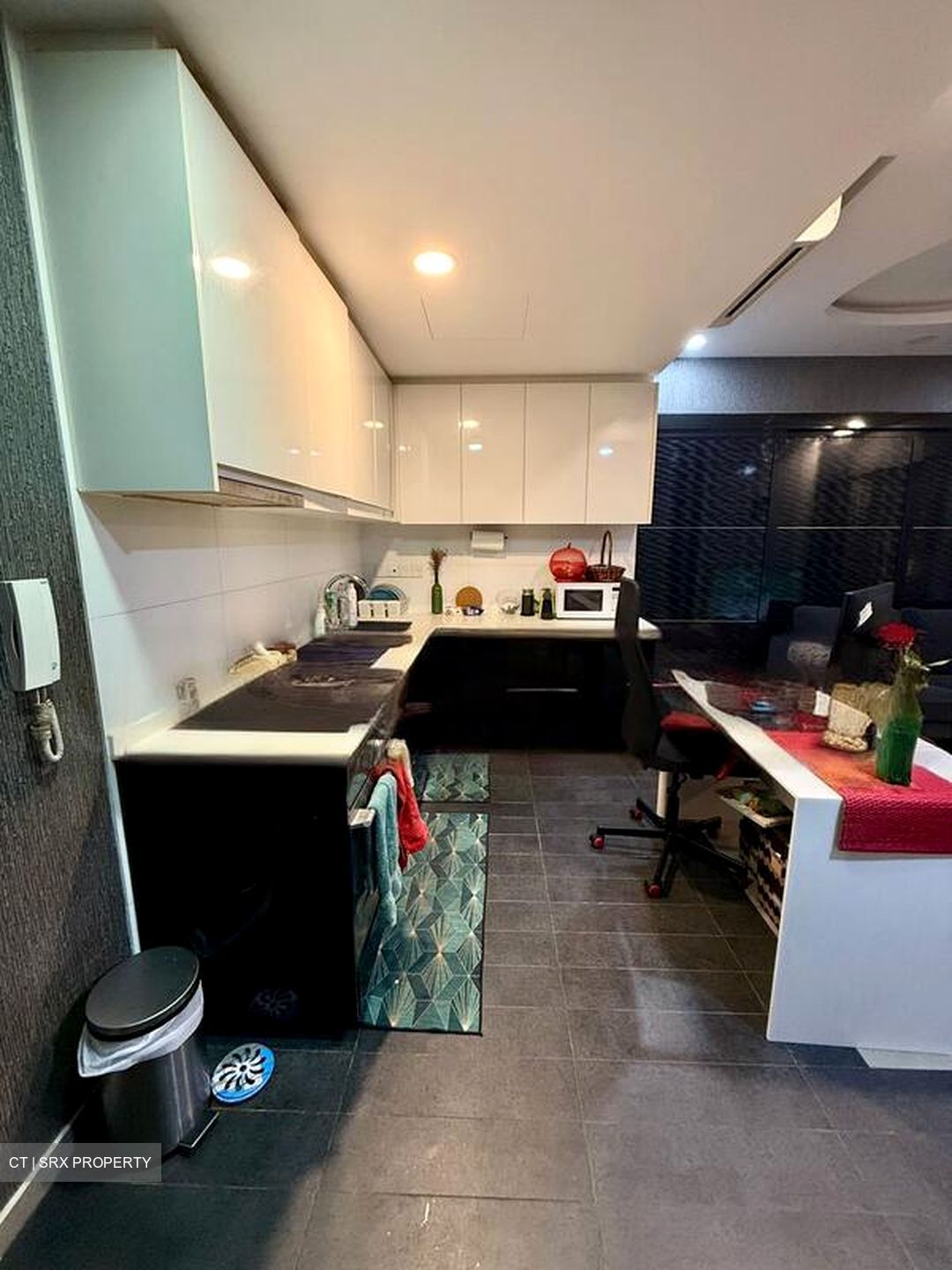 The Minton (D19), Condominium #497144661
